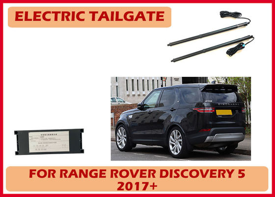 Range Rover Discovery 5 Upgard Vesion Automatic Power Tailgate Lift Kit with Suction