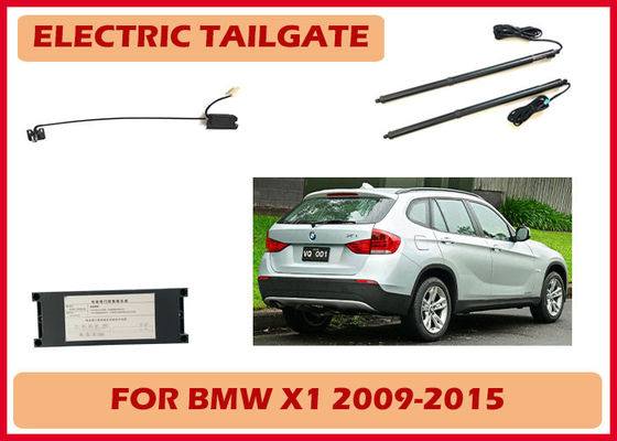BMW X1 Double pole Intelligent Electric Tailgate Lifter with Perfect Exception Handling