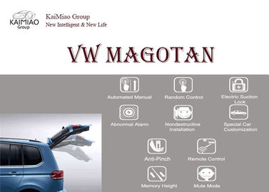 VW New Magotan Car Retrofit Accessories Power Tailgate for Trunk Auto Lifting Rear Door