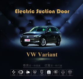 VW Variant Electric Suction Door And Soft Close Automatic Door 3C TS16949 ISO