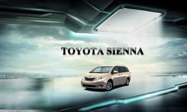Toyota Sienna Multiple Switch Power Sliding Door With 3 Years Warranty