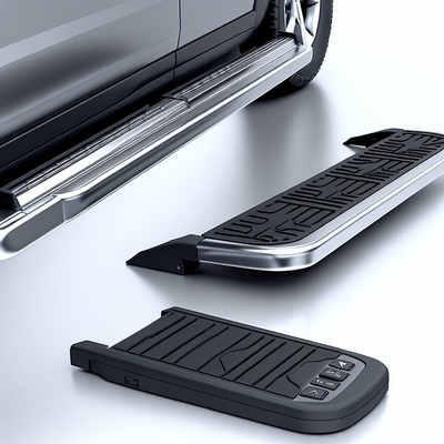 More Than 40000 Times Availability Electric Running Boards Controlled by Remote Control for Market
