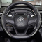 Buick Series Universal Compatibility Carbon Fiber Steering Wheel in Standard Black