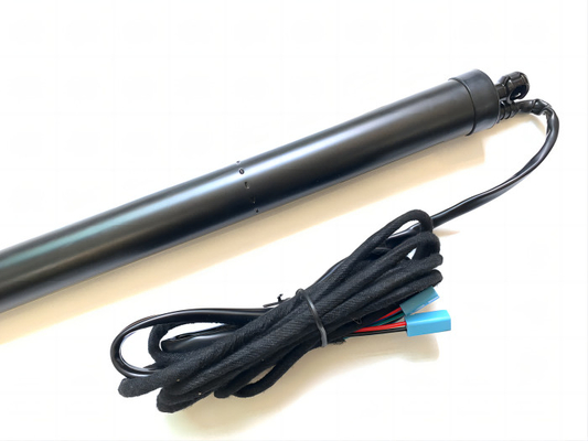 VW Lamando L Intelligentspeed Control Automatic Electric Trunk With Electric Suction