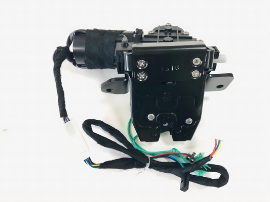 12V Premium Metal and Plastic Automatic Electric Tailgate Lift with Optional Kick Sensor for Toyota Frontlander