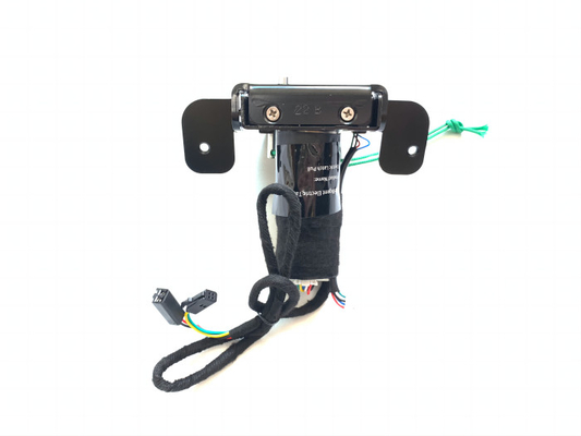 VW Lamando L Intelligentspeed Control Automatic Electric Trunk With Electric Suction