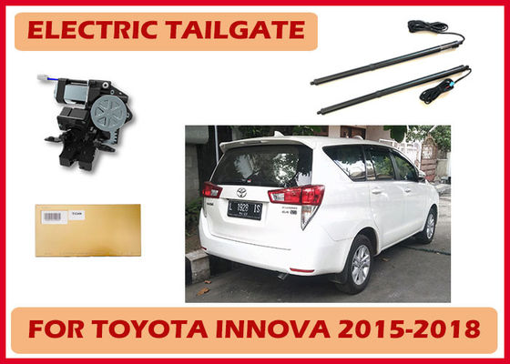 Toyota Innova Zenix Power Electric Tailgate Liftgate with Foot Kick Sensor Optional