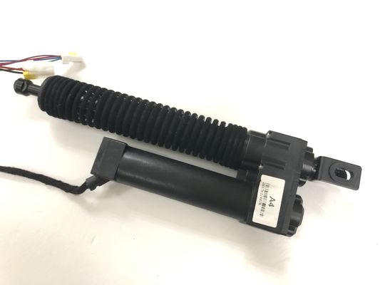 Cadillac CT6 Aftermarket Electric Power Rear Liftgate with Open Electronically by Smart Sensing