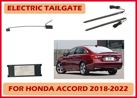 Honda Accord Auto Electric Lifgate Kit from Outside Engineering Services