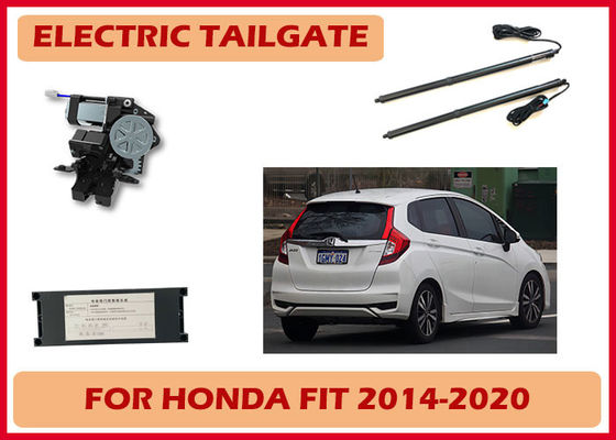 Honda Fit/Jazz Automotive Automatic Tailgate Lift With Electric Suction Lock In Global Market