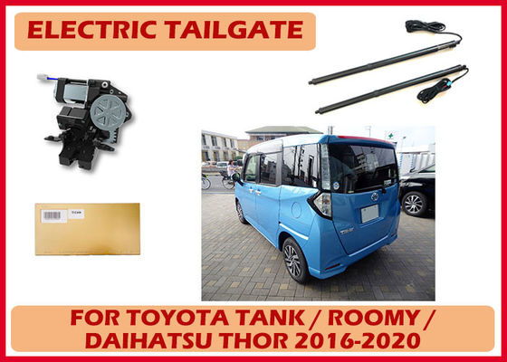 Automatic Electric Tailgate Lift Upgrade Car Trunk For Toyota Tank Roomy Daihatsu Thor with Remote Control