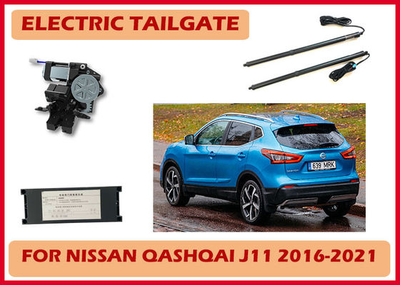Nissan Qashqai J11/J12 Automatic Electric Tailgate Lift with Elegent Open and Close
