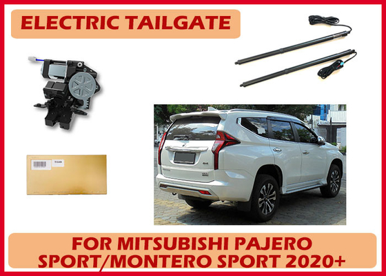 Mitsubishi Pajero Sport/Montero Sport Electric Tailgate Lift Versuib Auto Lift Gate Opened by Smart Control