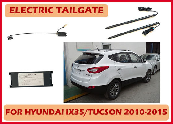 Automotive Upgrade Kit Hyundai IX35 Electirc Tailgate Car Door Opener