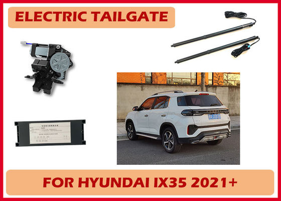 Automotive Upgrade Kit Hyundai IX35 Electirc Tailgate Car Door Opener