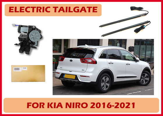KaiMiao car trunk retrofit accesssories electric tailgate lift for Kia Niro