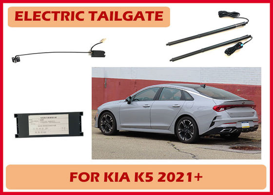 Kia K5 Automatic Power Liftgate Assist System With Remote Control