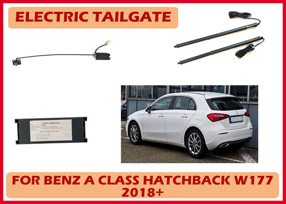 Benz A Class Hatchback W176/W177 Power Electric Tailgate Opener By Smart Sensing