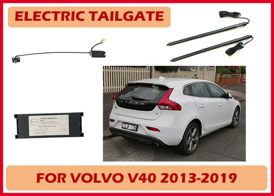 Hot Sale Power Hatch Decklid Trunk For Volvo V40 With Kick Sensor Optional