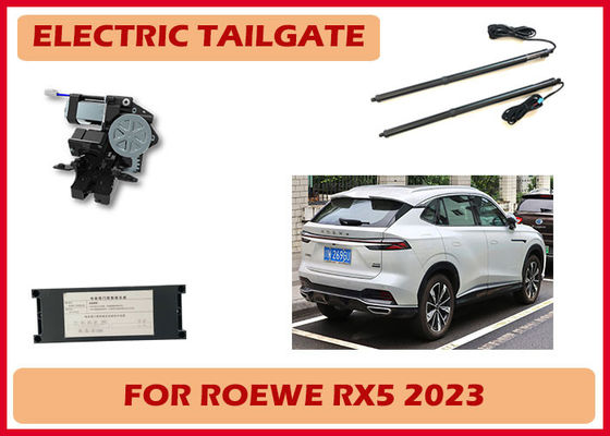 Roewe RX5/RX5 Plus Powerlift Gate By Intelligentspeed Control To Open And Close