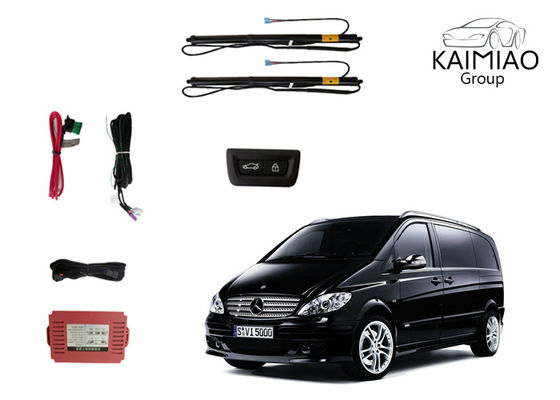 Benz Vito W447 Self-install Aftermarket Power Tailgate with Intelligentspeed Control