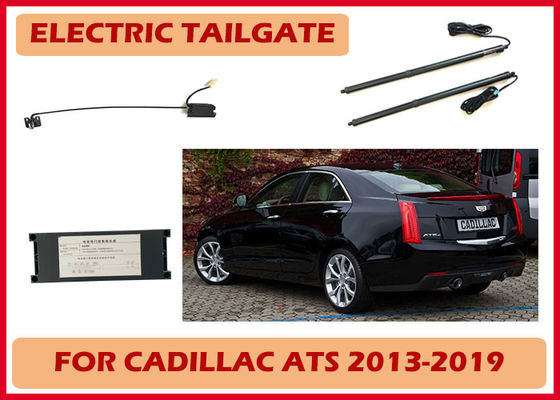 Cadillac ATS 2013-2019 Hnads-Free Access Powerlift Gate Electric Trunk Opener Open Electronically