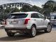 Cadillac XT5 Power Liftgate Automatic Electric Tailgate Kit Control Opened by Smart Sensing
