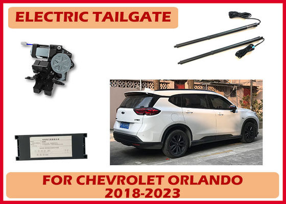 Chevrolet Orlando Hot Sales New Intelligent Power Tailgate Door Opener with Anti-Pinch