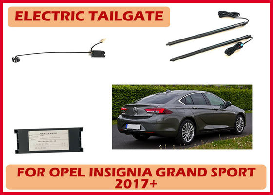 Opel Insignia Grand Sport Auto Power Hands Free Liftgate Kit With Remote Control