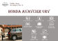 Honda Avavcier URV Intelligent Auto Liftgate Kit with Smart Control
