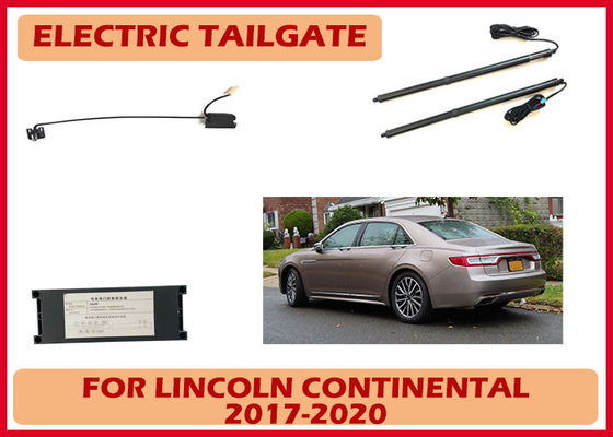 Lincoln Continental Automatic Power Tailgate Lift Kit With Smart Opening And Closing