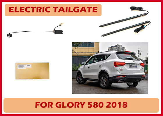 Glory 580 Electric Tailgate Lift Assisting System with Smart Opening and Closing