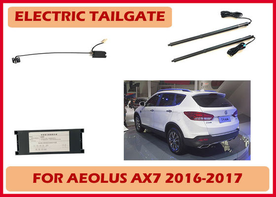 Aeolus AX7 Automatic Electric Tailgate Lifter Can Open And Close Electronically