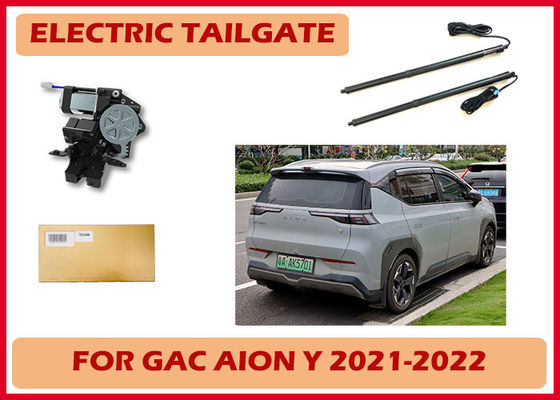 GAC Aion Y Hands Free Liftgate Restoration Kit With Perfect Exception Handling