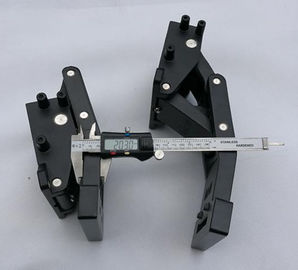 Benz Sprinter Durable Power Running Boards with Touch-Sensitive