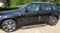 BMW X3 Retractable Running Boards / Electric Step Bars 2s Response Time