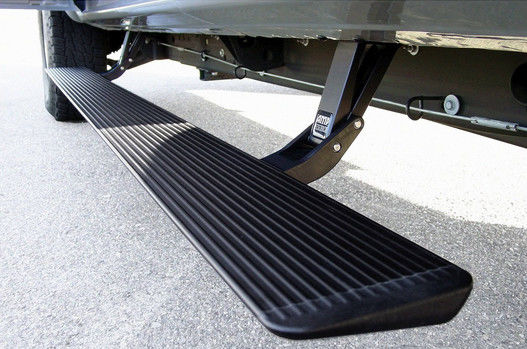 Ford Escape Retractable Running Board with Touch-Sensitive and Heavy-Duty