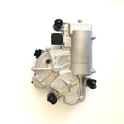 Forthing Joyear X5 Power Tailgate Lift System With Perfect Exception Handling