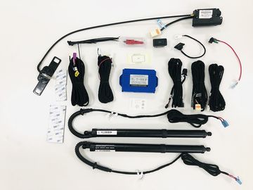 Benz E350EL Hands Free Easy Open Newest Auto Part Smart Electric Power Tailgate Kits