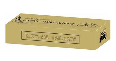 VW Lavida/Lavida Plus Electronic Automatic Car Tailgate Opener And Closer With Smart Sensing