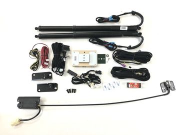 Peugeot 508 Sedan/Saloon Easy Installation Electric Tailgate Auto Parts Tail Door Accessories