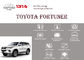 Toyota Sienna Auto Trunk Double Pole Top Suction Lock, Aftermarket Power Liftgate