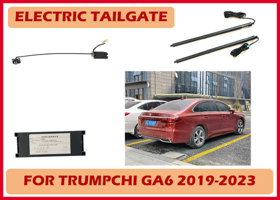 Trumpchi GA6 Excellent After-Sale Servic Electric Tailagte Lift Power Trunk Lift