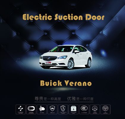 Buick Verano 2018 Soft Close Car Doors , Electric Suction Door Automatic