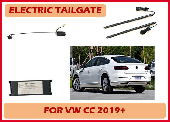 Volkswagen CC Smart Electric Tailgate Lift With Auto Open In Automotive Aftermarket