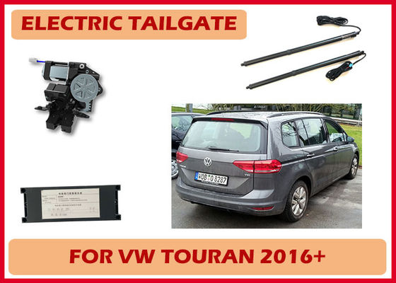VW Touran Hands free Automatic Liftgate and Electric Car Door Opener with Smart Sensing