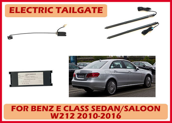Benz E Class Sedan/Saloon W212/W213/W214 Electric Power Tailgate Control Car Door with Smart Sensing