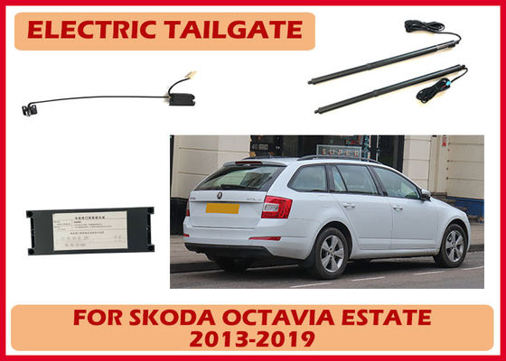 Skoda Octavia Estate Octavia Liftback  Octavia Pro Power Lift Tailgate Auto Boot Opens and Closes