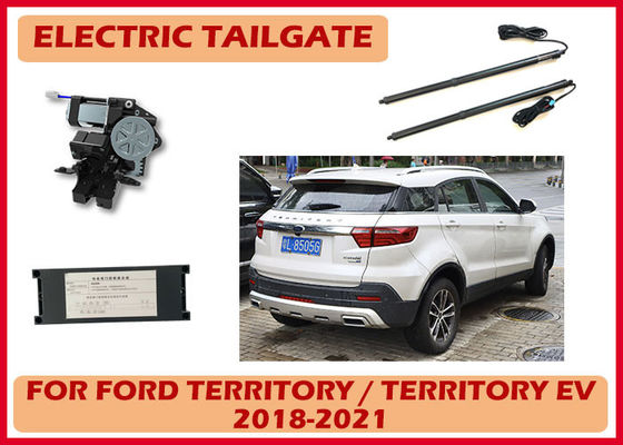 Ford Territory / Territory EV Power Trunk Kit Automatic Tailgate Opener With Remote Control