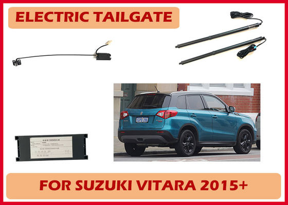 Suzuki Vitara Hands-Free Controlled Opening and Closing Electric Tailgate Auto Parts